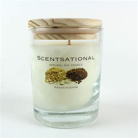 scentsational candles.